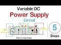 Ionizer Transormer Dc Power Supply Wiring Diagram