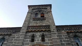 видео: Триалети: 20 лет спустя (Часть 1) картинка: Триалети: 20 лет спустя (Часть 1)