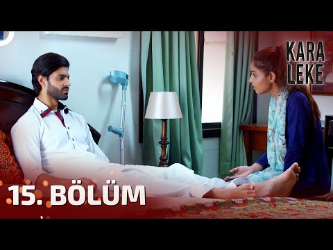 Kara Leke 15. Bölüm | Türkçe Dublaj | Mera Maan Rakhna | Pakistan Dizisi