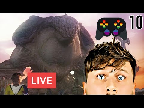 Kicking some butt in Zanarkand!🎮🏳️‍🌈