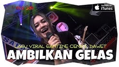 Nella Kharisma - Ambilkan Gelas ðŸ» ( Official Music Video ANEKA SAFARI )  - Durasi: 5:14. 