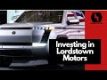 Everything You Need To Know About Lordstown Motors | RIDE Stock Review