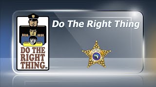 Do The Right Thing Awards: January 2026