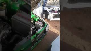TOYOTA STARLET  EP82 & EP70