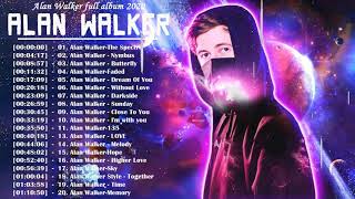 Top 20 Alan Walker Songs || Alan Walker Greatest Hits (Full Album) 2020