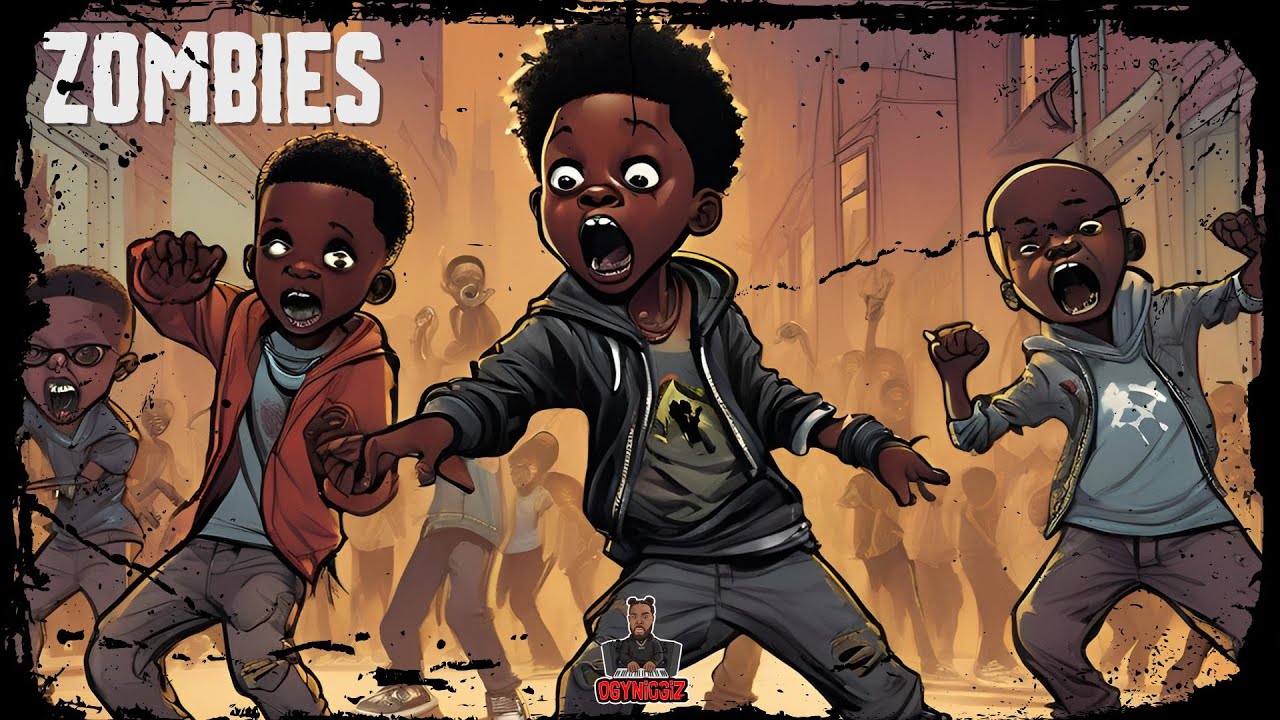 在 YouTube 上觀看「Afrohouse Type Beat - ZOMBIES」
