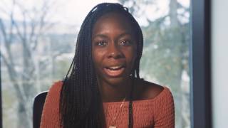 The President's Challenge: Student Testimonials