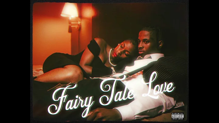 Ty Rogers - Fairy Tale Love (Official Music Video)