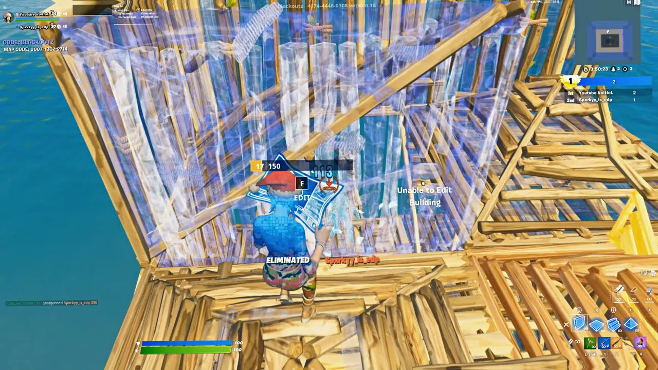 One Take 🎬 | Preview for Volt ✨ | Client Work