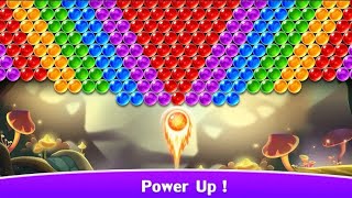 Bubble Shooter Bubble Rainbow Game screenshot 3