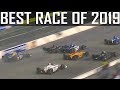 BEST RACE OF THE YEAR (So Far) -- IndyCar at Gateway Review