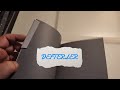 3D Defterler Paket Açılımı ve  Biraz Sohbet