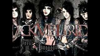 Rebel Yell Bvb  With S
