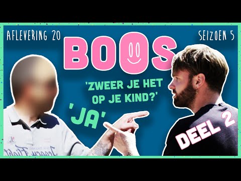 Video: Vrou En Geld. Deel 2