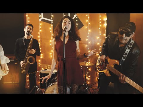 Penelope Spy - What you want (Official Music Video)