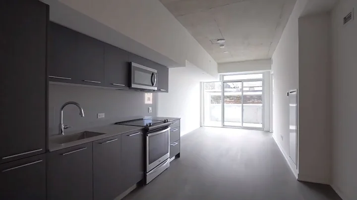 209 - 30 Baseball Place (Riverside Square)