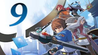 Trails from Zero Part 9