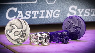 Basics of Lost Wax Casting - Under 20 Minutes