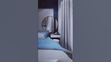 Transition reel showcasing elegance of designing in architecture #archdaily #subscribe