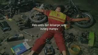 Story wa kekayaan milik siapa