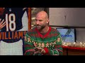 Ben Johnson has CHANGED the Bears Culture | The NFL Today