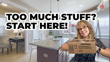 5 Things you can do right now to downsize FAST