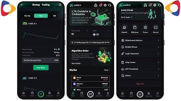 DOWNLOAD FREE NULLED SCRIPT tutorial Install - LUMEX-X IA INVEST php Script