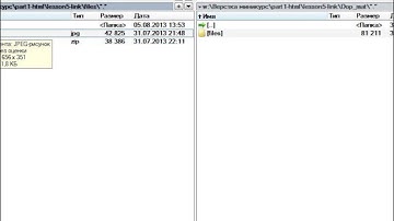Основы HTML Урок 5 Ссылки-изображения