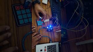 Arduino Password Based Door Lock System Using Keypad &amp; Servo Motor | Microcontroller lab