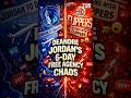 The 6-Day Free Agency Chaos of DeAndre Jordan(2015) #NBA #DeAndreJordan #NBAHistory #FreeAgency #fyp