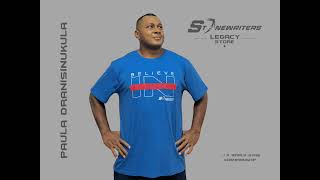 Fuel the Dream: Wear the Legacy Collection
