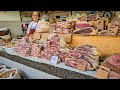 FEIRA DA CHARQUE DE CARUARU PE É SUCESSO NO NORDESTE!!