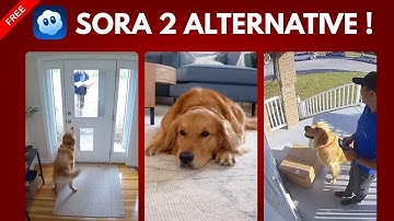Create Free Sora 2 AI Videos (No Watermark!) | Full Tutorial
