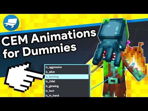 How to animate