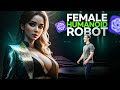 The Fascinating World of Humanoid Robots: Revolutionizing Technology and Human Interaction
