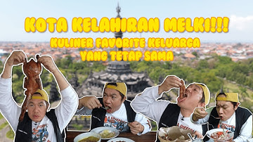 BIKIN NGILER Jalan-Jalan ~ Di Kota Kelahiran… DENPASAR (episode 18)