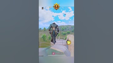 Conqueror Tips - 21 #ruby__yt #pubg #pubgmobile
