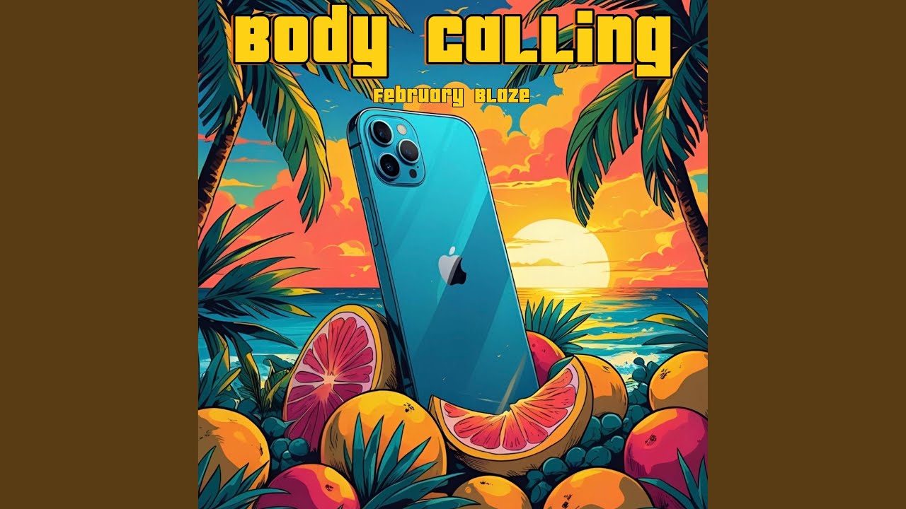Watch Body Calling on YouTube Watch Body Calling on YouTube