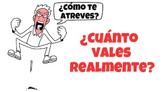 6 Duras Verdades Que Te Disgustarán (Pero Te Harán Mejor Persona)