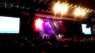 John Fogerty - Centerfield -- The Borgata, AC, NJ