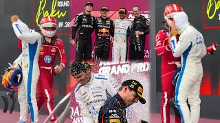 Download Lagu Max Verstappen Charles Leclerc congratulates Carlos Sainz on 1st Podium in Williams | Podium BTS MP3 Download Lagu Max Verstappen Charles Leclerc congratulates Carlos Sainz on 1st Podium in Williams | Podium BTS MP3
