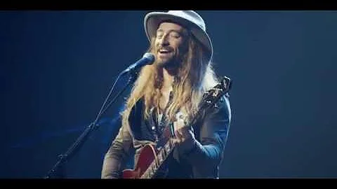 Jesse Roper - The Hurricane's Eye (Live From McPhe...
