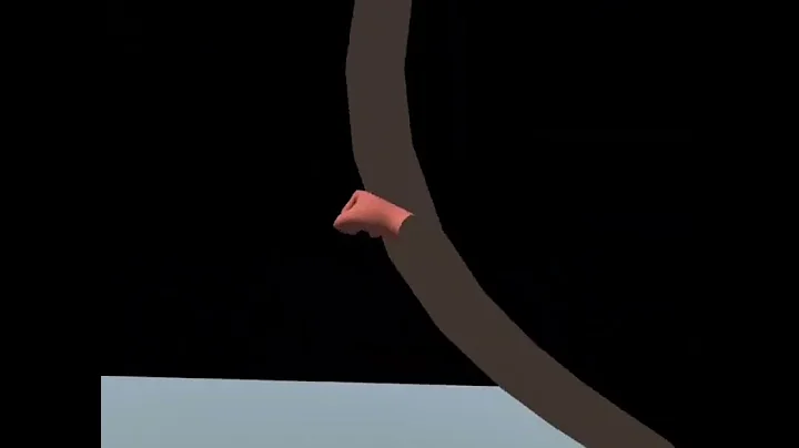Daniel VR Rope