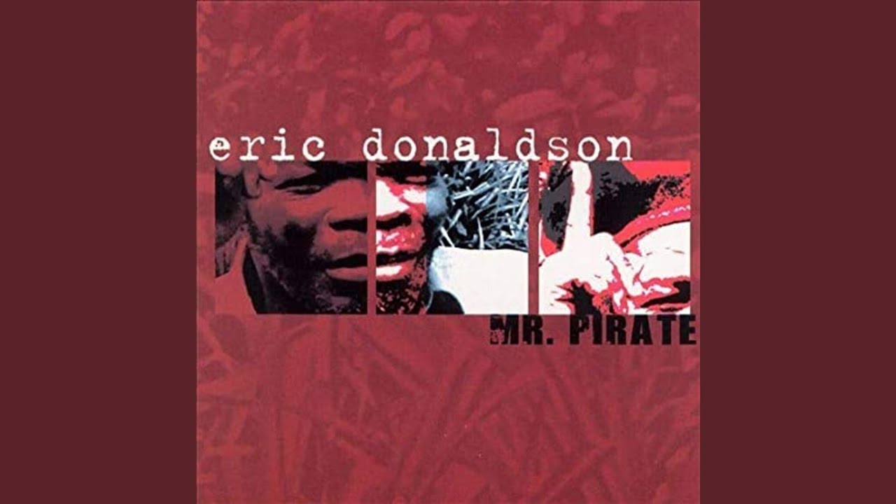 Mr Pirate Mr Pirate