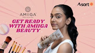 Amiiga Beauty Body Wash Review Warm Vanilla & Bubble Gum Body Wash for Soft Skin ft. Prasita Asort screenshot 2