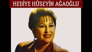 İlvanlım - Kayayı Gırcı Tuttu - Hediye Hüseyin Ağaoğlu (Al Fistanlım Gaytanlım)