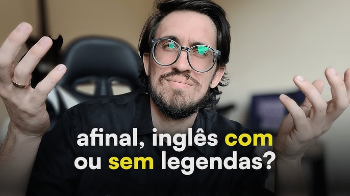 Filmes com legendas para aprender inglês - Como assistir filmes com  legendas em inglês 