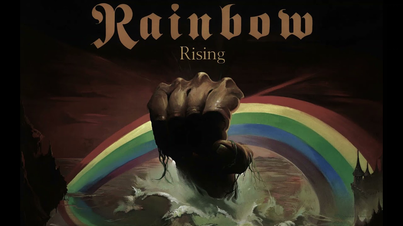 ♧Rainbow A Light In The Black 輸入盤 Amazon.co.jp: A Light in the Black: ミュージック