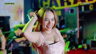 Dj Malam Terakhir All Artis  Caraka   Wedding Hengky U0026 Annisa  Abbas 