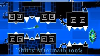 (Mobile) Shitty Aftermath 100% (Fluke from 66%)